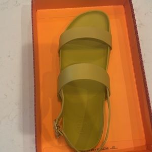 Tory Burch Sport Sandal